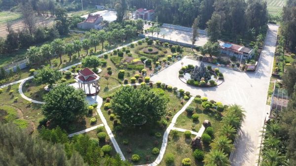 【大国新村：沿着总书记的足迹】福建平潭：大坪村的红色振兴路