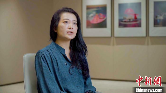 （进博故事）“进博首发”成为时尚风向标