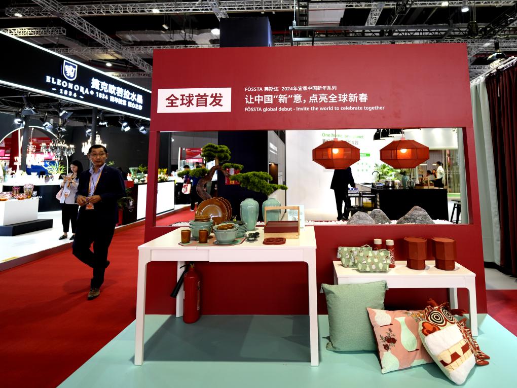 “习近平主席致信让我们感受到中国推进高水平开放的坚定决心”——来自第六届进博会参展跨国企业和与会嘉宾的心声