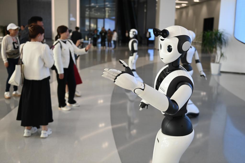 浙江，不断扩展与世界的“对话”——2023年世界互联网大会乌镇峰会观察