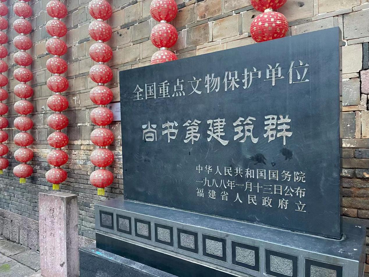 江山如画丨一眼千年 泰宁古城的“新”打开方式