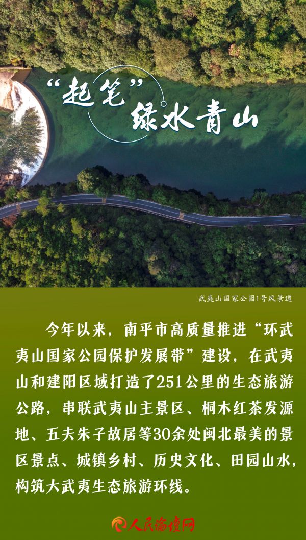 福建武夷-2
