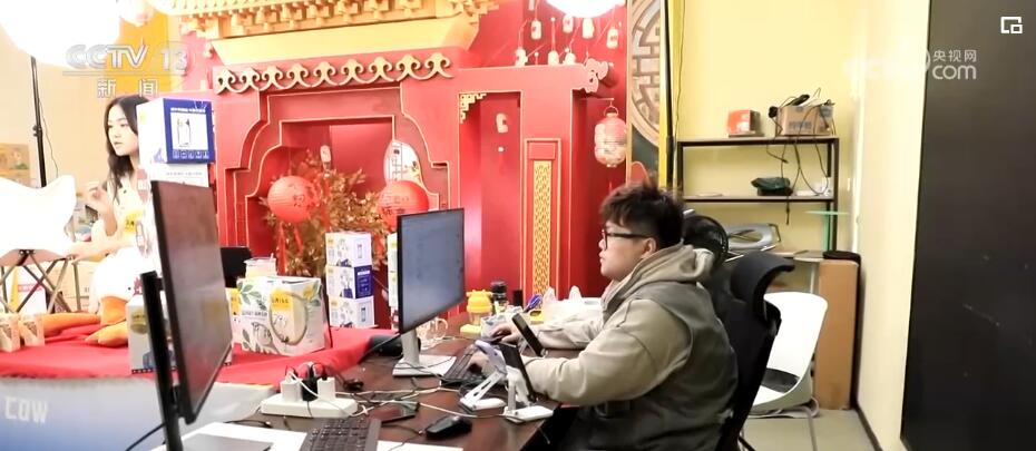 各行各业“攥指成拳”合力致远 激发中国经济增长新动能