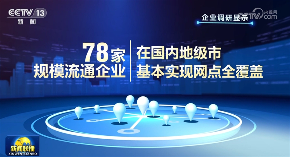 积极信号密集释放 中国经济高质量发展步履铿锵