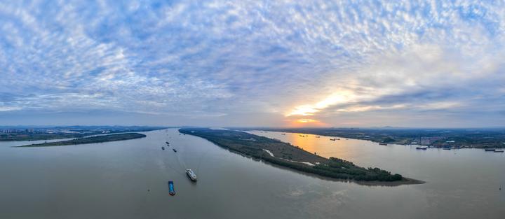 大江奔流歌未央——江苏积极探索建设中华民族现代文明