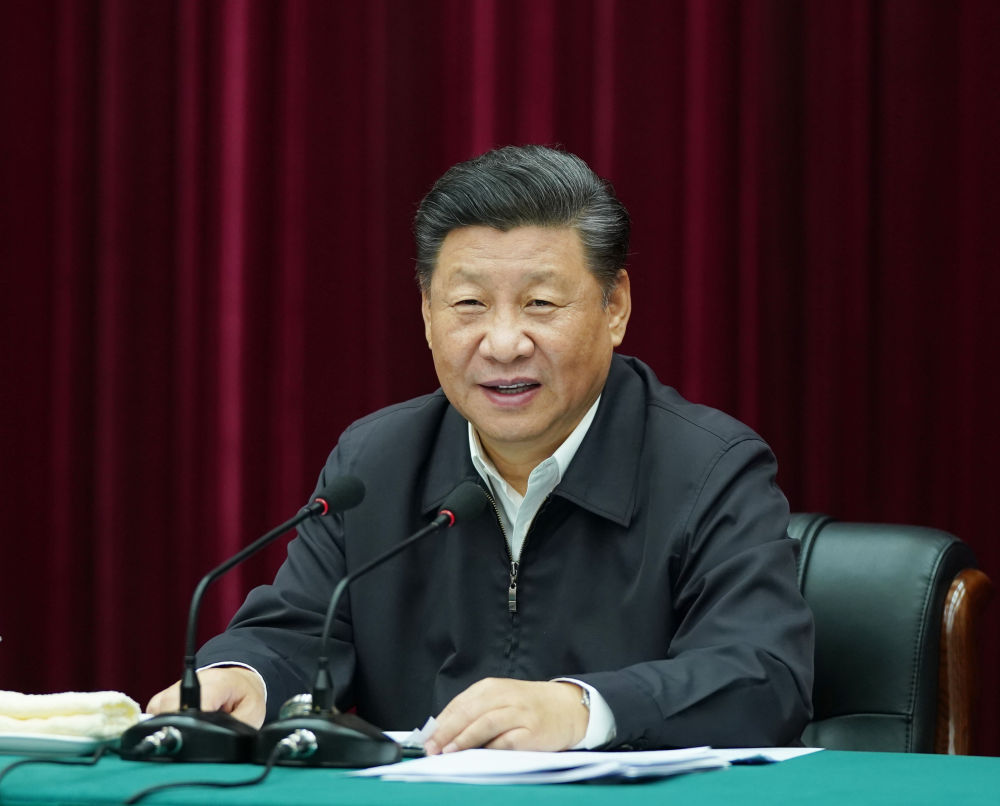 让黄河成为造福人民的幸福河