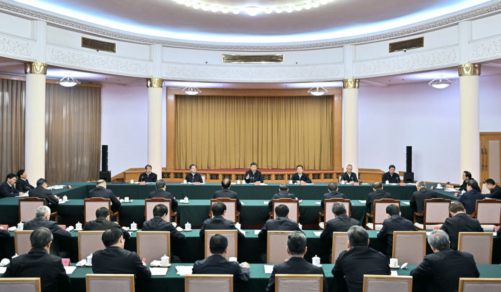 让黄河成为造福人民的幸福河
