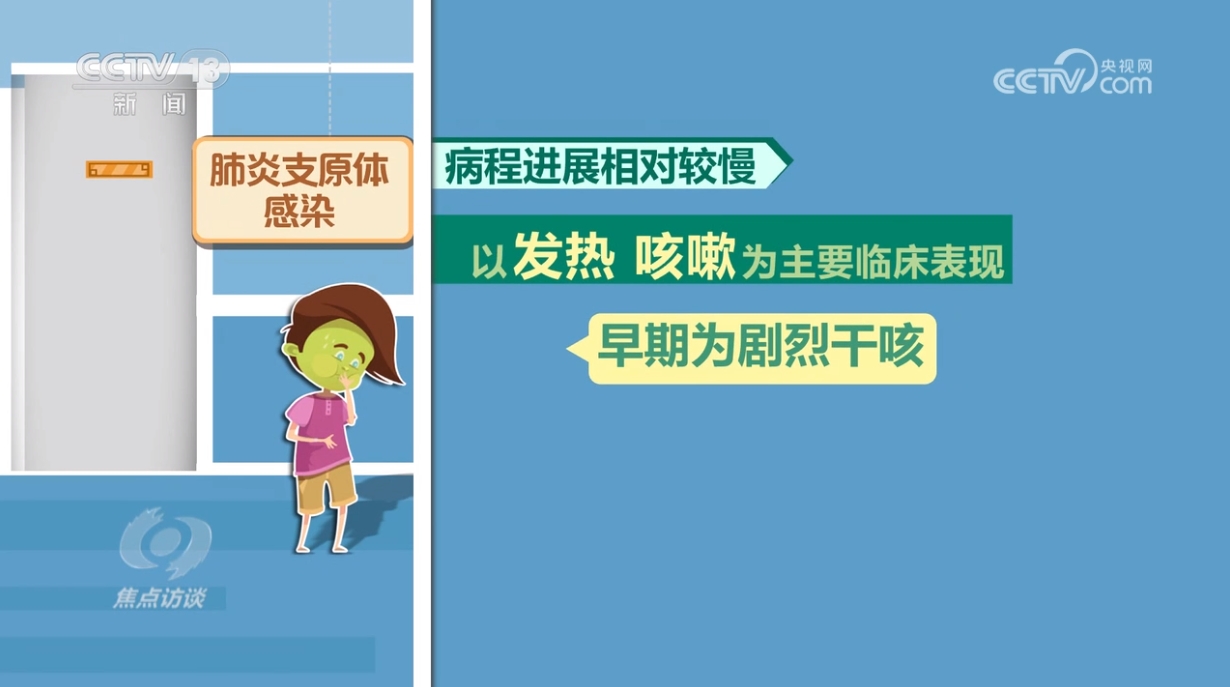 焦点访谈：呼吸道疾病高发 如何防治