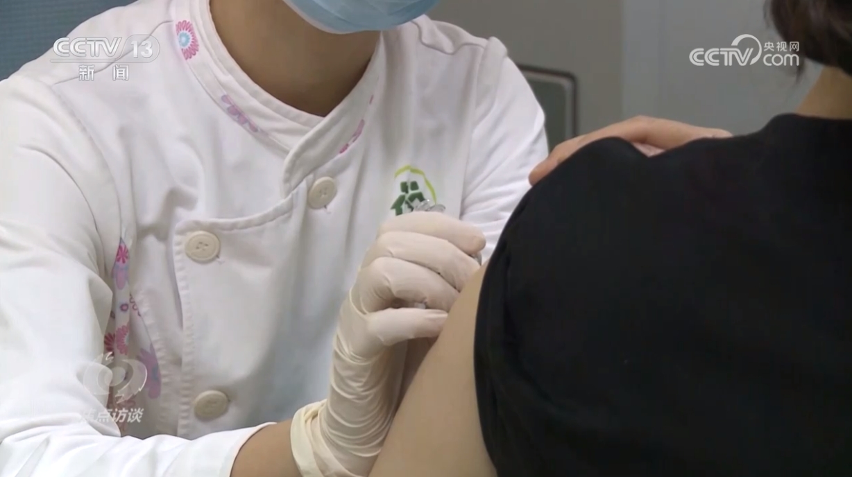 焦点访谈：呼吸道疾病高发 如何防治