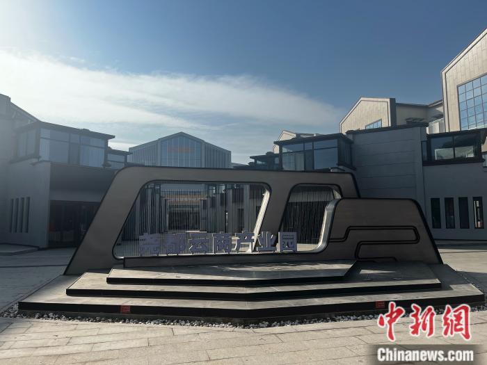 江山如画丨玉带穿城，汾河两岸何以涌动“新活水”