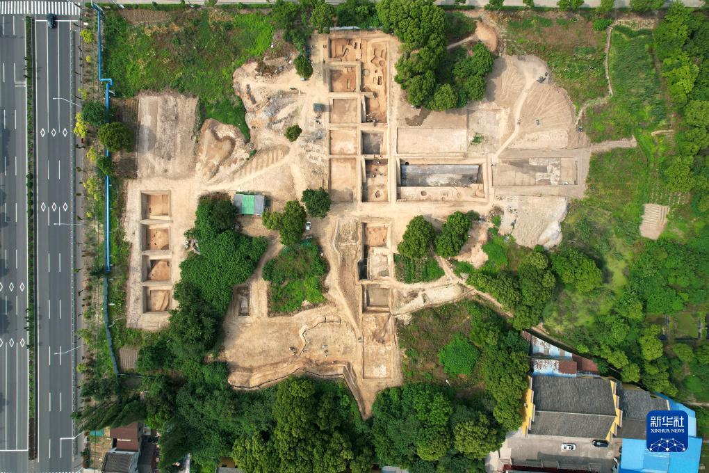 国家文物局通报4项“考古中国”重大项目重要进展情况