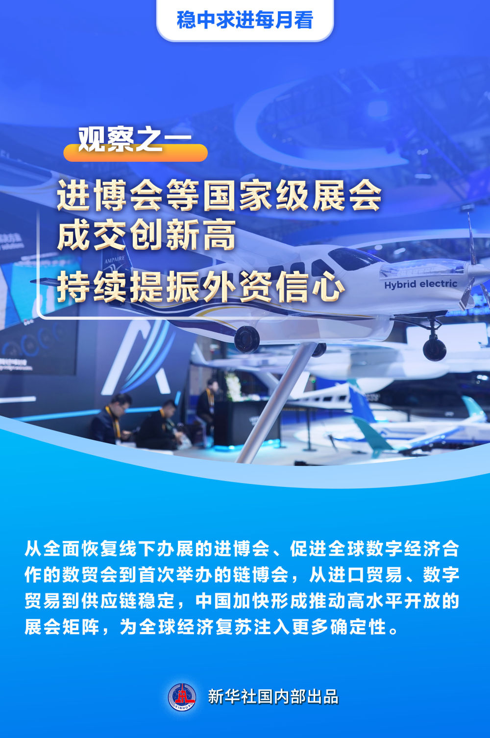 稳中求进每月看|以高质量发展引领经济持续复苏——11月全国各地经济社会发展观察