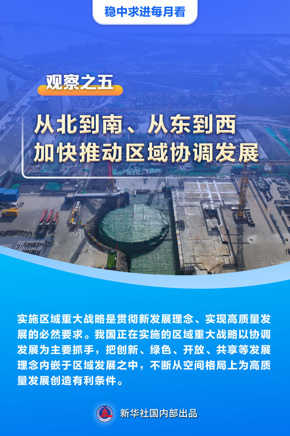稳中求进每月看|以高质量发展引领经济持续复苏——11月全国各地经济社会发展观察