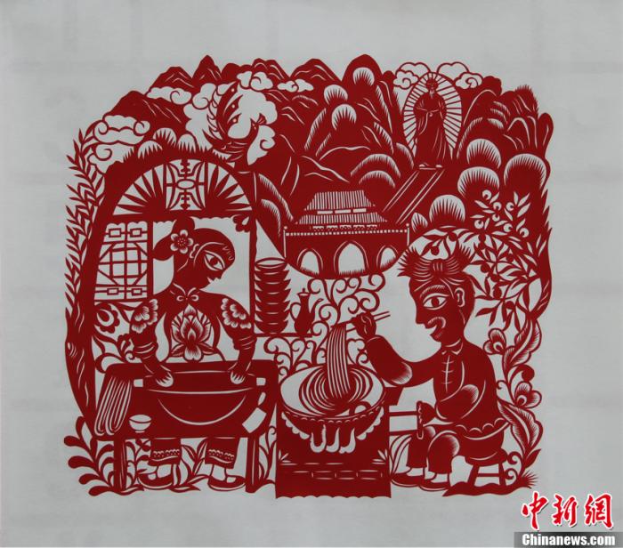 人这一辈子，一定要去一趟临汾！