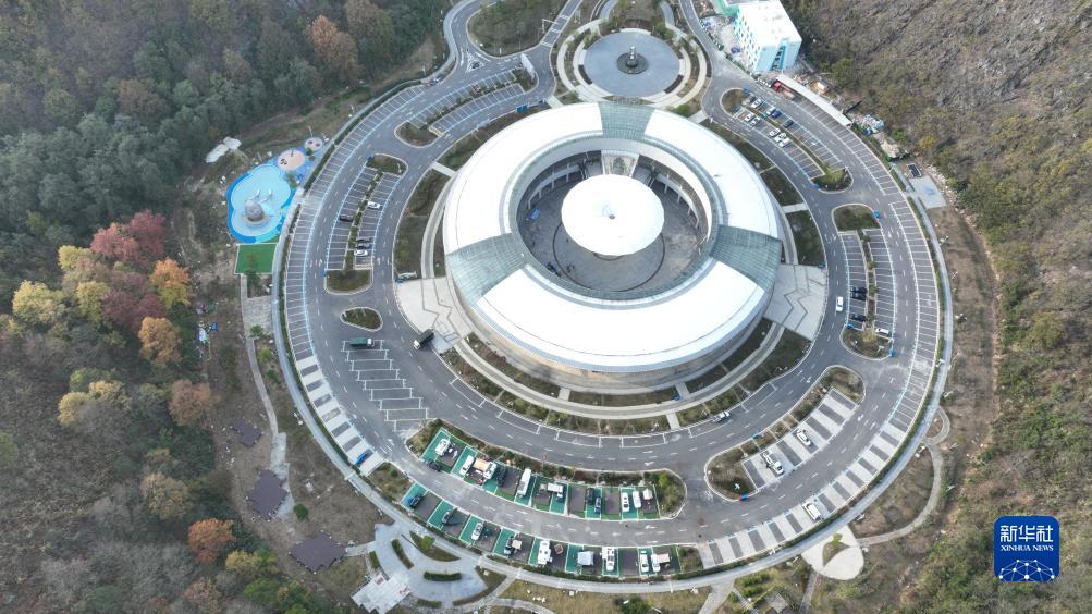 贵州平塘:“桥旅”融合促发展