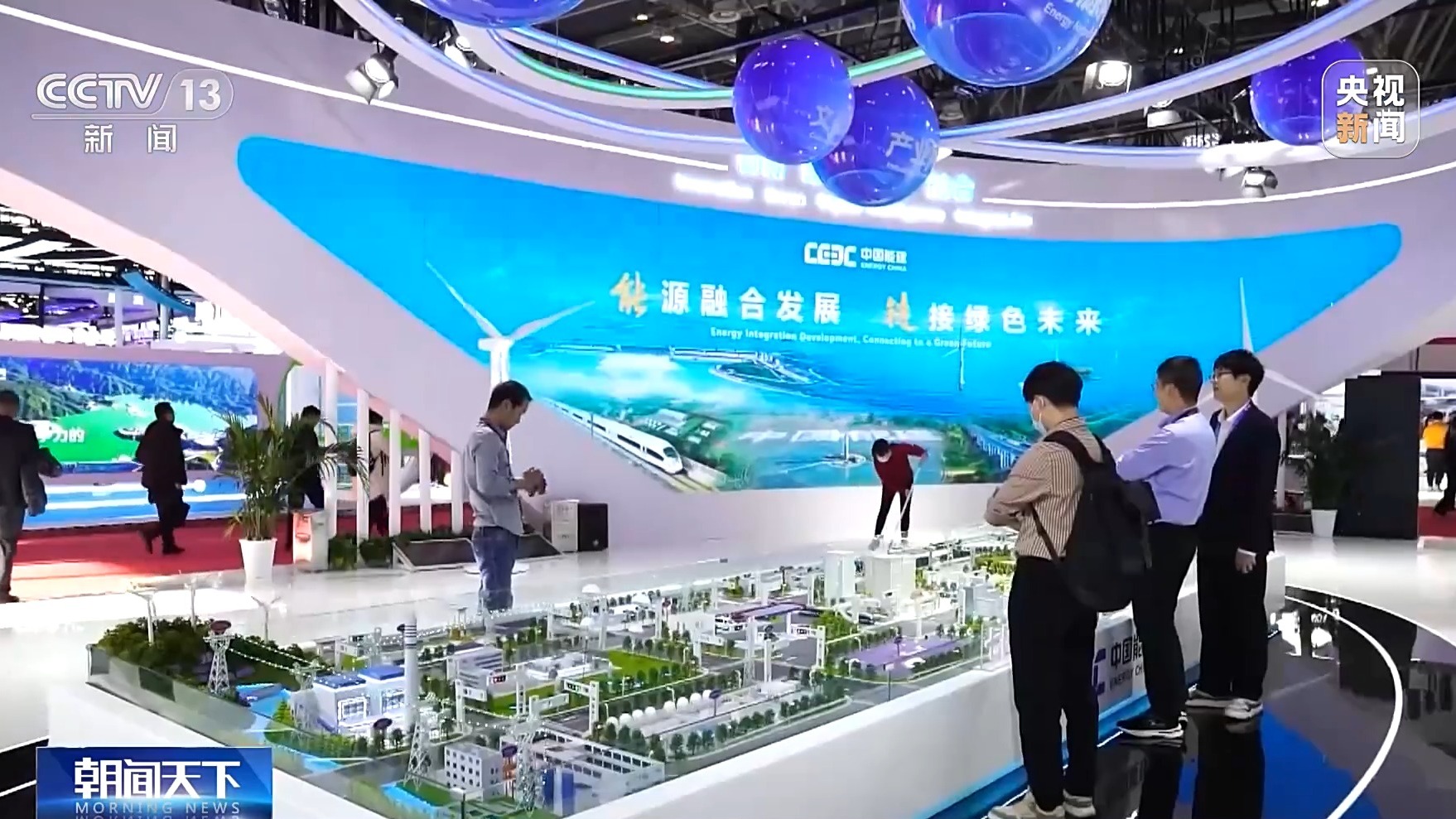 扬帆长三角丨如何推进科技产业创新?三省一市交出中国式现代化实践答卷