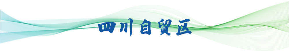 卫星视角看中国｜东西南北中，自贸区改革开放不停步