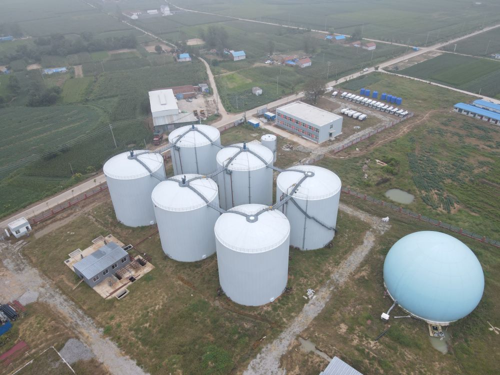 新华全媒+|源头减量 变废为宝——江苏宿迁建设“无废城市”一线见闻