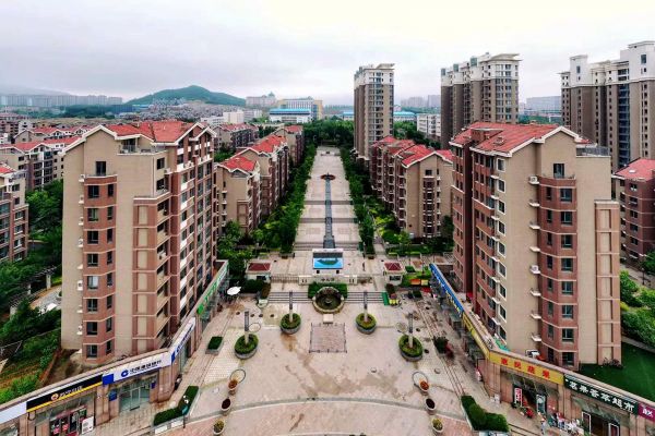 澳门人威尼斯官方网站【大国新村：沿着总的足迹】山东青岛：山海之间的乡村振兴路(图5)