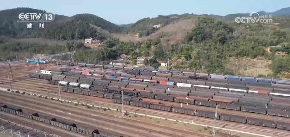 解燃“煤”之急 增加煤炭运力投放 全力以赴护航供暖季