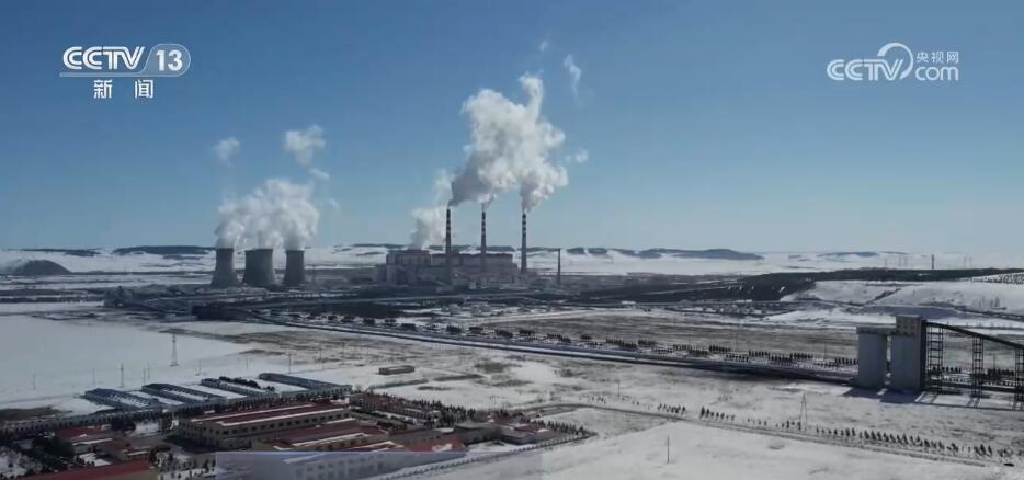 解燃“煤”之急 增加煤炭运力投放 全力以赴护航供暖季