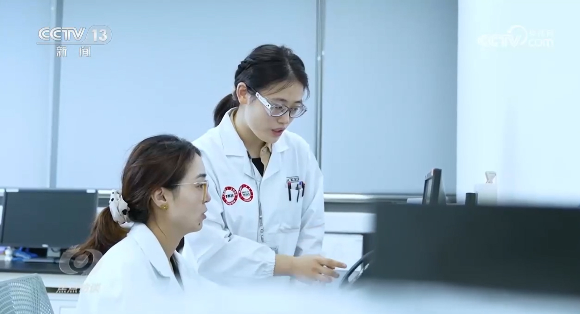 焦点访谈：扎实推进高质量发展 优化转型稳外贸