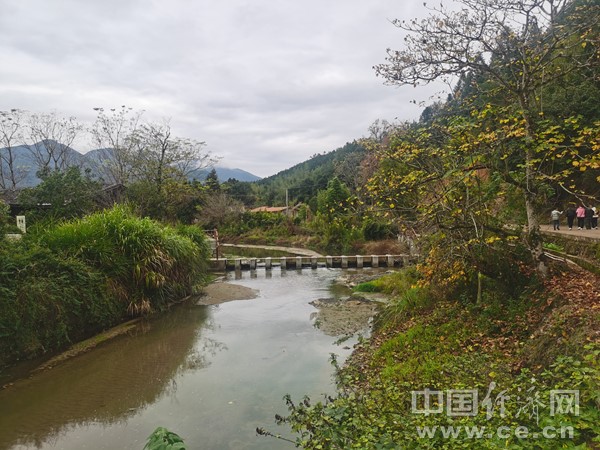 【理响中国·人民至上@中国式现代化】走进沙县小吃第一村“寻根追味”(组图)