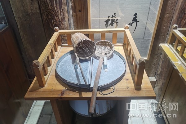 【理响中国·人民至上@中国式现代化】走进沙县小吃第一村“寻根追味”(组图)