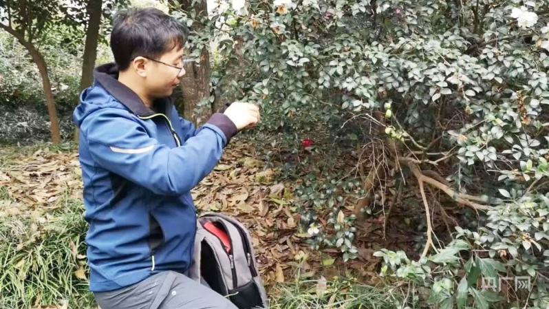 【记嘱托·识校训·践青春】格物致新勇争先 绘奋斗青春最美华章