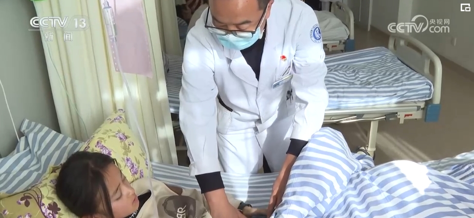 争分夺秒的接力!携手救援 守护生命之光