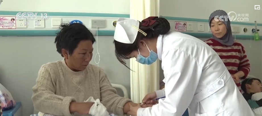 争分夺秒的接力!携手救援 守护生命之光