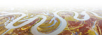 黑龙江：努力实现湿地全面保护、永续利用