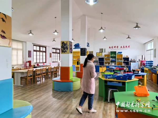 【理响中国·人民至上@中国式现代化】福州军门社区·小社区里的“大幸福”