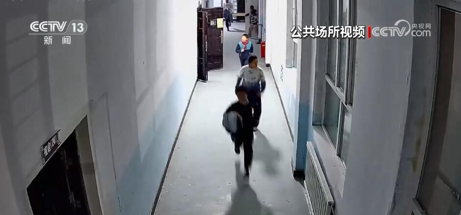 震时270名学生3分钟安全撤离 震前2小时学校才进行了地震应急演练