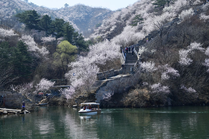 古时雄关漫道 今朝动能澎湃