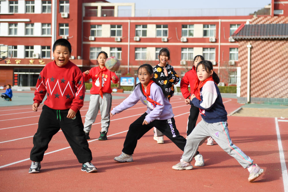 年终报道&middot;2023温暖中国丨受灾群众温暖过冬