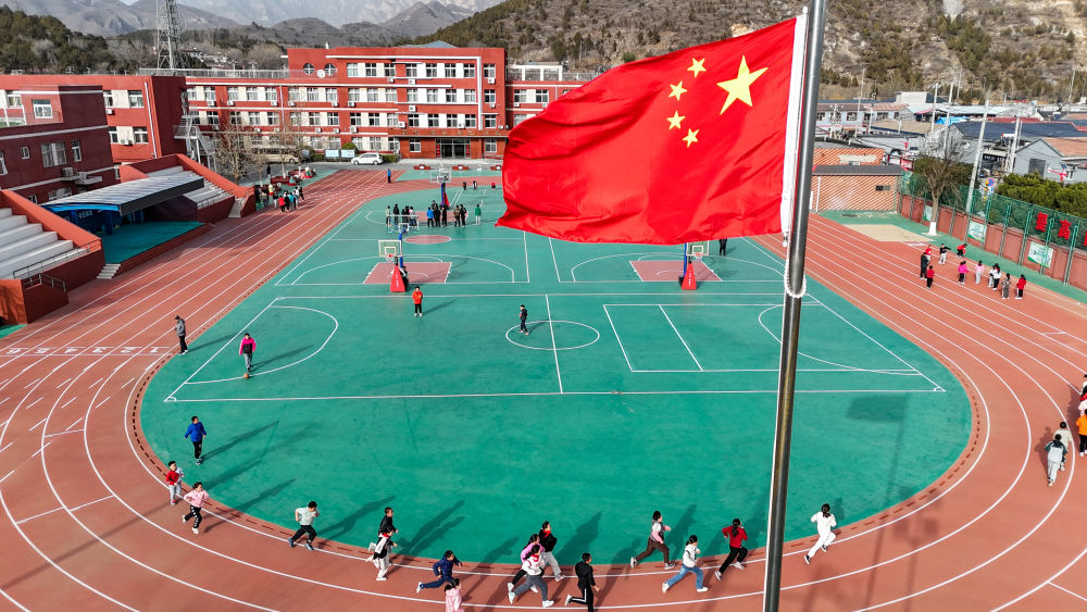 年终报道&middot;2023温暖中国丨受灾群众温暖过冬