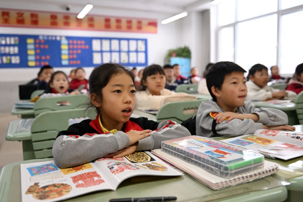 年终报道&middot;2023温暖中国丨受灾群众温暖过冬