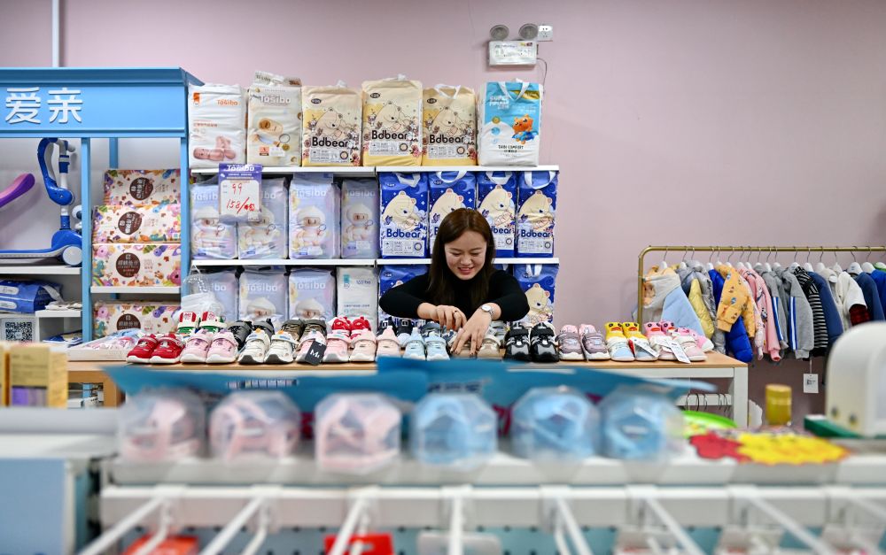 年终报道&middot;2023温暖中国丨受灾群众温暖过冬