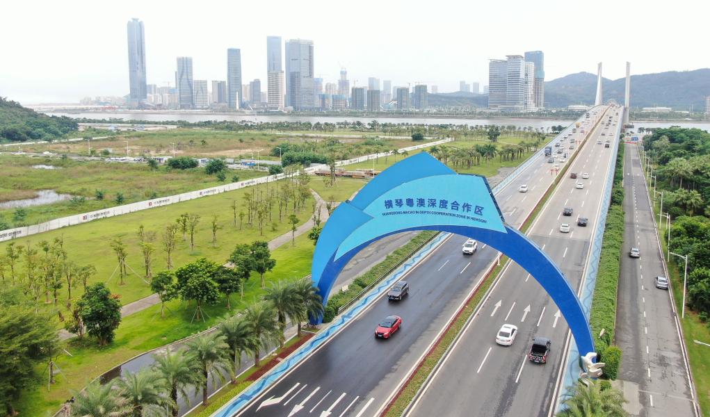 走在前列 广东这样起步——从经济第一大省广东看高质量发展稳与进