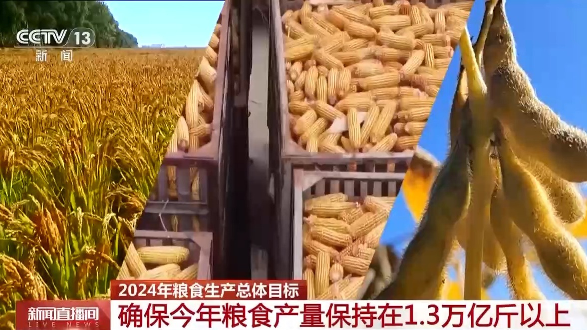 2024年多项民生措施将推出！这些实实在在的“福利”收了→