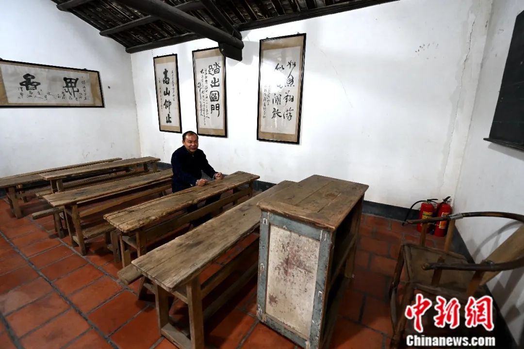 东西问·两岸“名”迹｜在福建漳州“遇见”林语堂