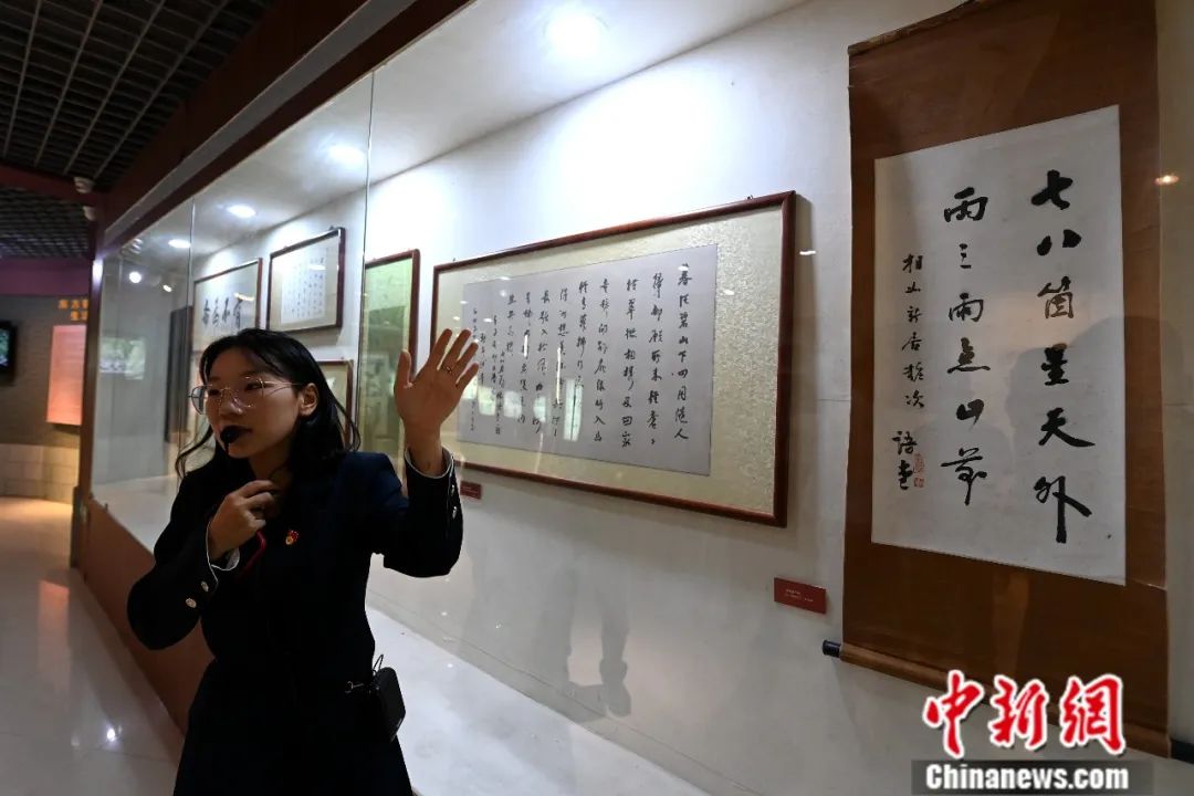 东西问·两岸“名”迹｜在福建漳州“遇见”林语堂