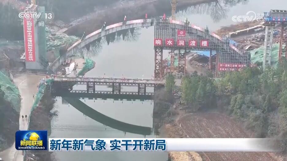 多角度多领域展现经济活力 “活力中国”蓬勃发展开新局