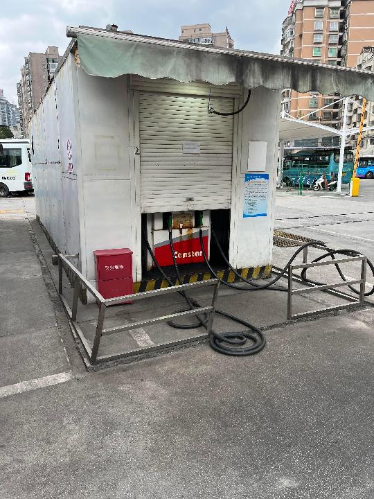 新华视点丨汽柴油、甲醇地下交易缘何难禁绝？