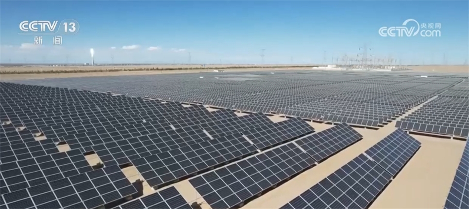 一大批重大电网工程建设“如火如荼”加速推进 助力绿色转型