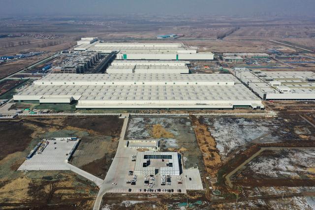 向着建设汽车强国的目标奋勇前行——2023年中国汽车产业观察