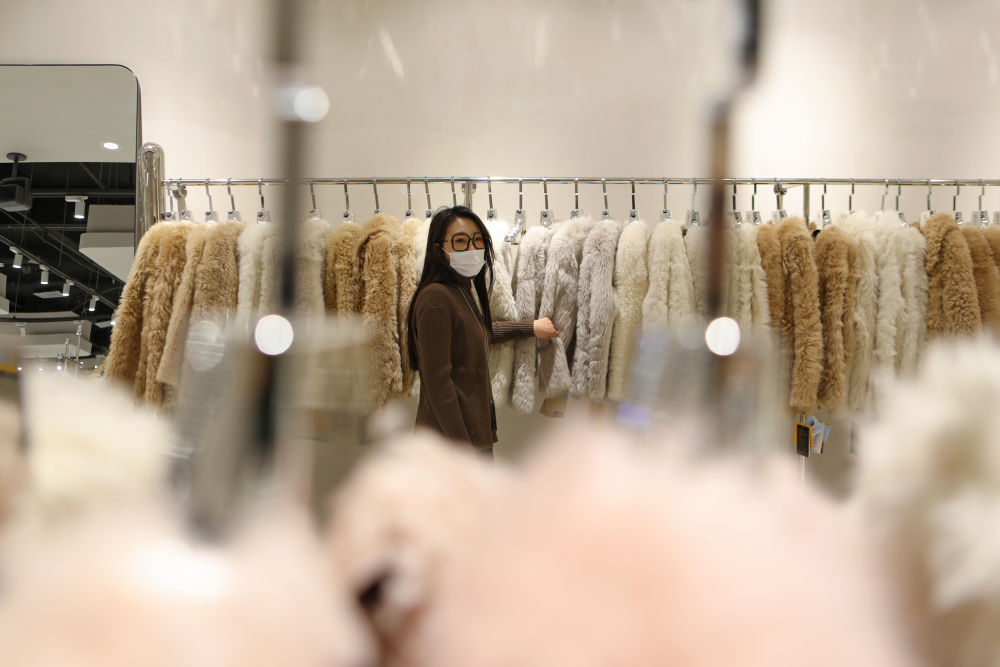 在活力升腾中谱写振兴新篇——透视东北寒冬里的一把“火”