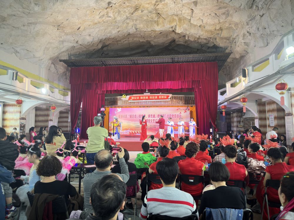 一刻钟便民生活圈，“圈”出家门口的幸福
