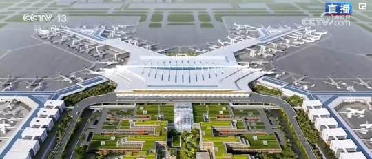 重要交通、水利枢纽工程加速推进 点滴民生实事汇聚美好生活